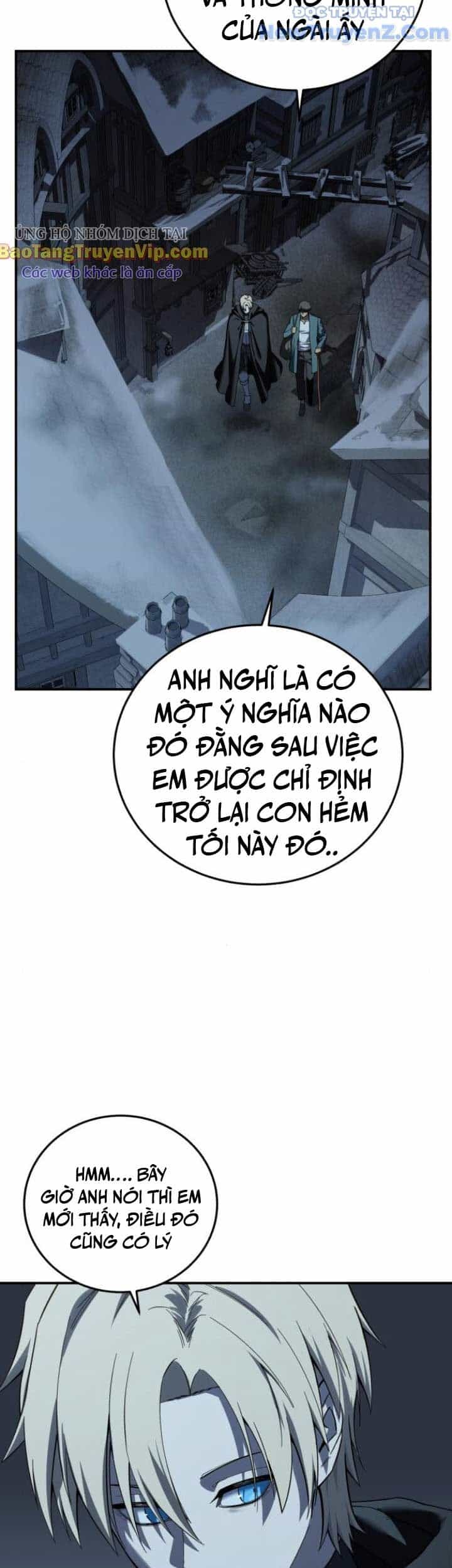 Tinh Tú Kiếm Sĩ - Chương 87 - ảnh 41