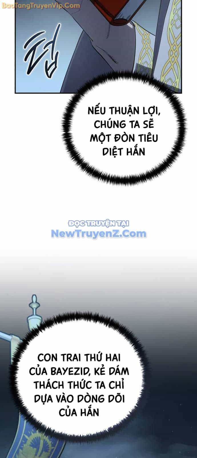 Tinh Tú Kiếm Sĩ - Chương 91 - ảnh 5