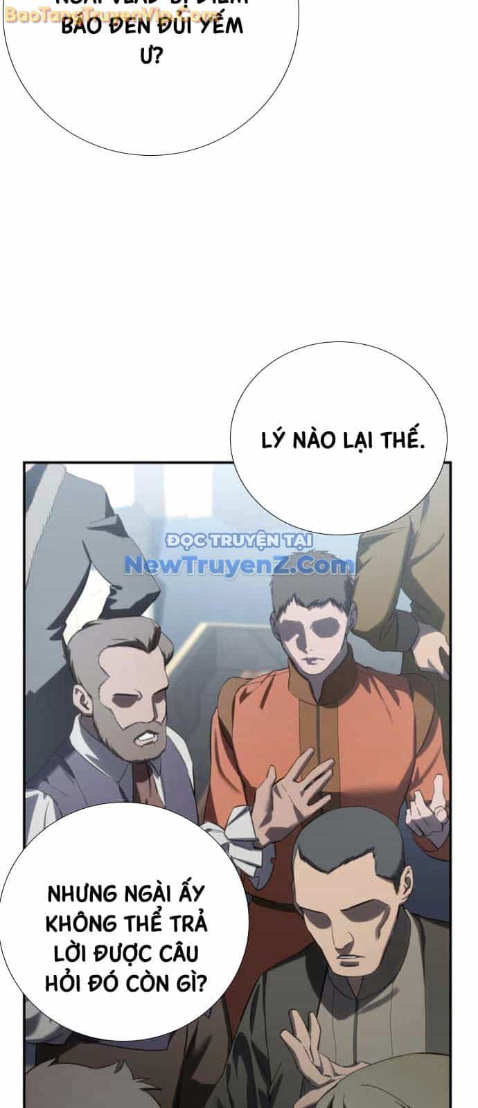 Tinh Tú Kiếm Sĩ - Chương 92 - ảnh 30
