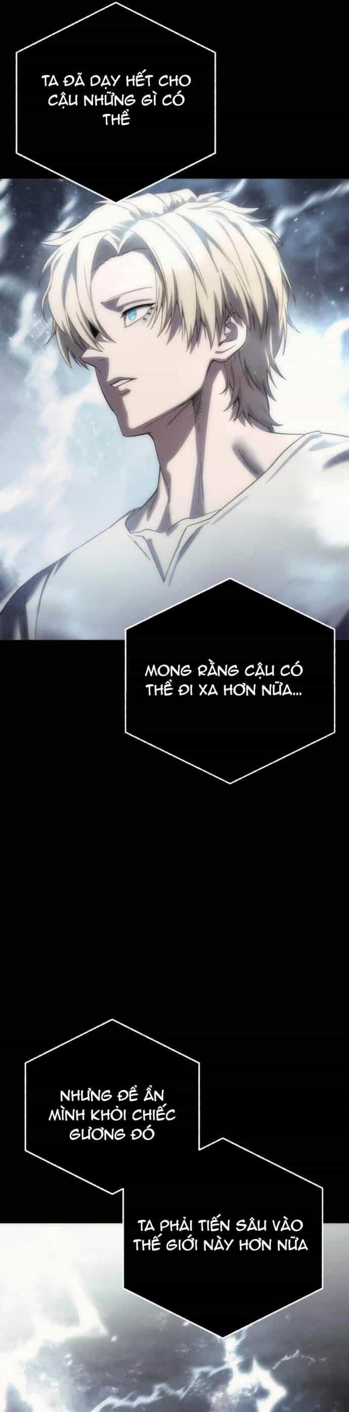 Tinh Tú Kiếm Sĩ - Chương 93 - ảnh 23
