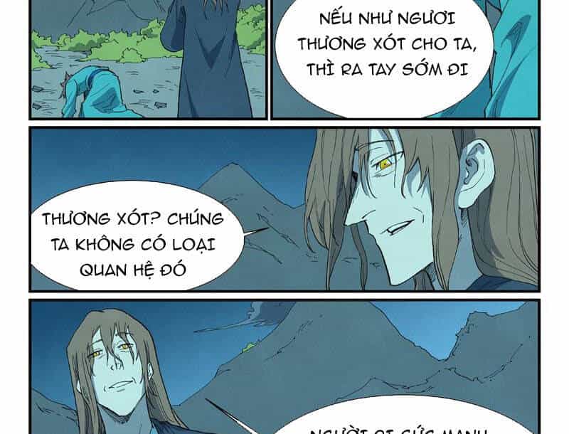 Tinh Võ Thần Quyết - Chương 728 - ảnh 18