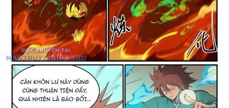Tinh Võ Thần Quyết - Chương 815 - ảnh 31