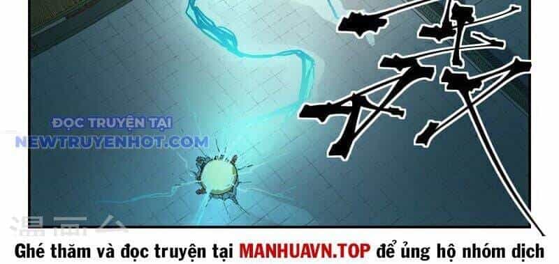 Tinh Võ Thần Quyết - Chương 816 - ảnh 26