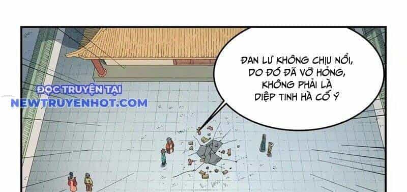 Tinh Võ Thần Quyết - Chương 820 - ảnh 15