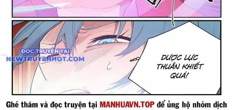 Tinh Võ Thần Quyết - Chương 821 - ảnh 11