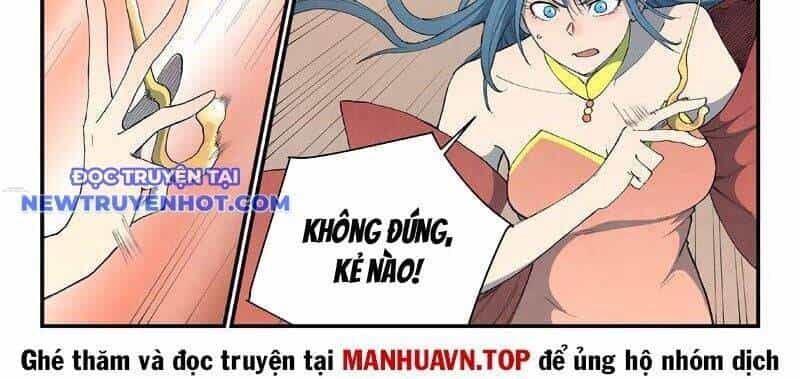 Tinh Võ Thần Quyết - Chương 822 - ảnh 29