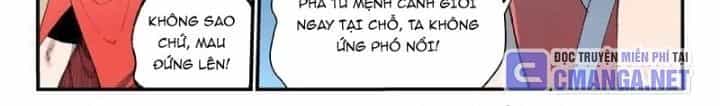 Tinh Võ Thần Quyết - Chương 872 - ảnh 19
