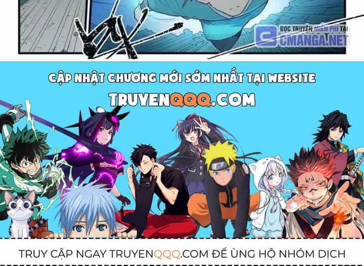 Tinh Võ Thần Quyết - Chương 875 - ảnh 18