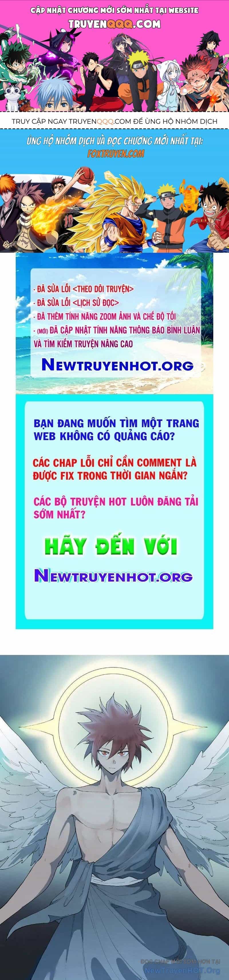 Tinh Võ Thần Quyết - Chương 881 - ảnh 1