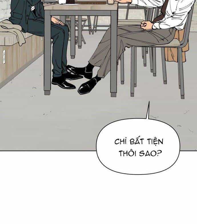 Tình Xưa Viết Lại - Chương 1 - ảnh 8