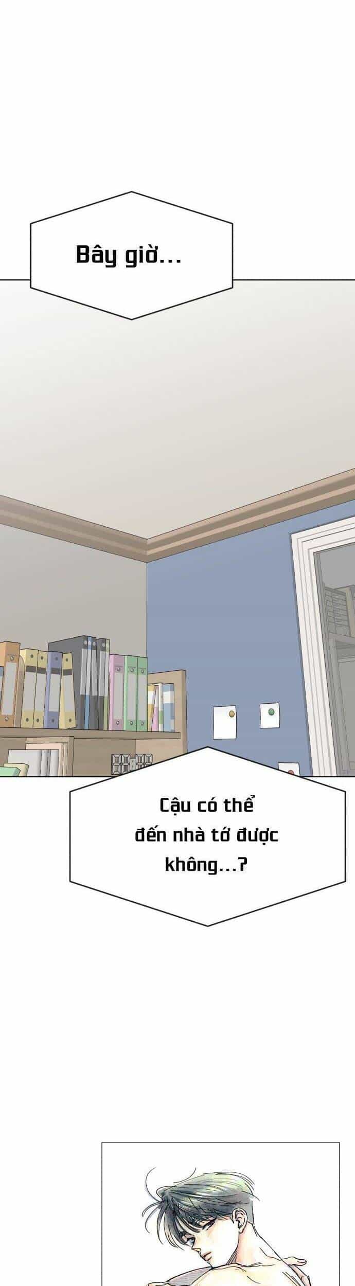 Tình Xưa Viết Lại - Chương 10 - ảnh 46