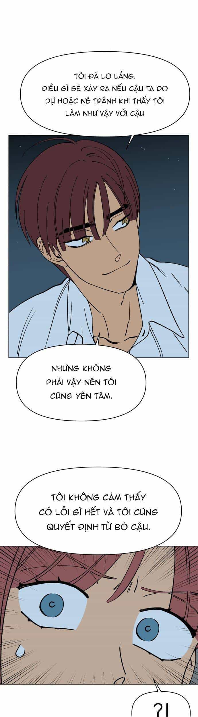 Tình Xưa Viết Lại - Chương 10 - ảnh 9