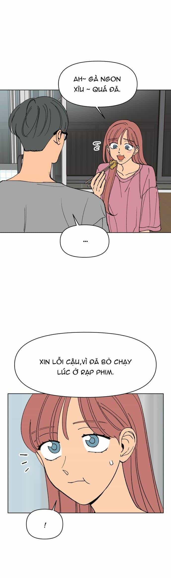 Tình Xưa Viết Lại - Chương 11 - ảnh 25