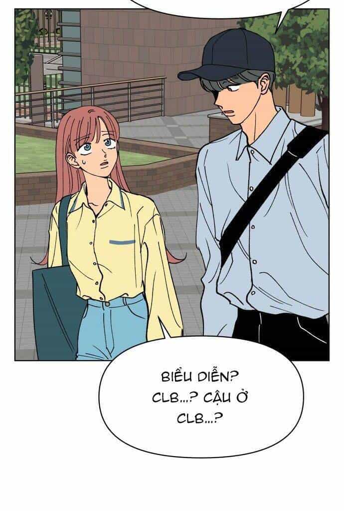 Tình Xưa Viết Lại - Chương 12 - ảnh 59