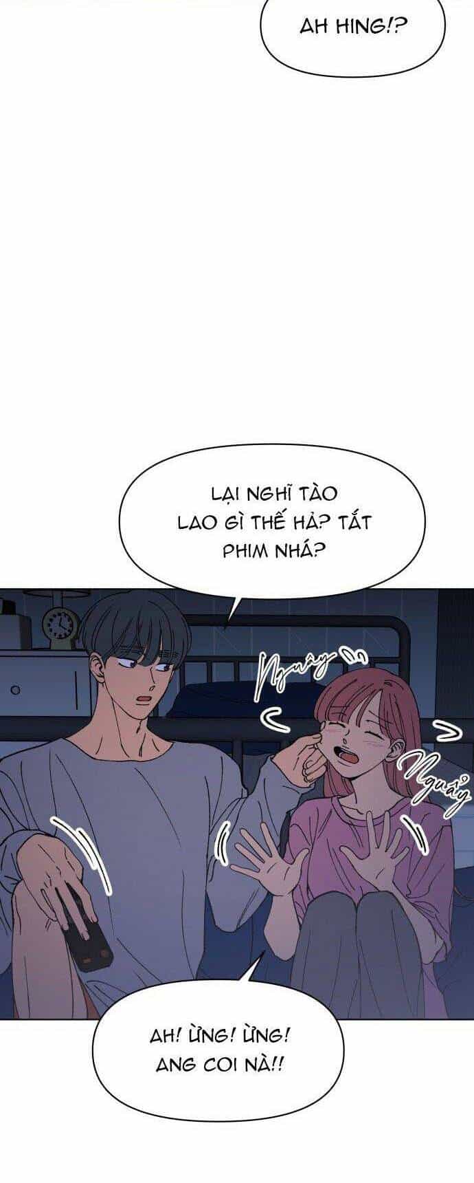 Tình Xưa Viết Lại - Chương 12 - ảnh 9