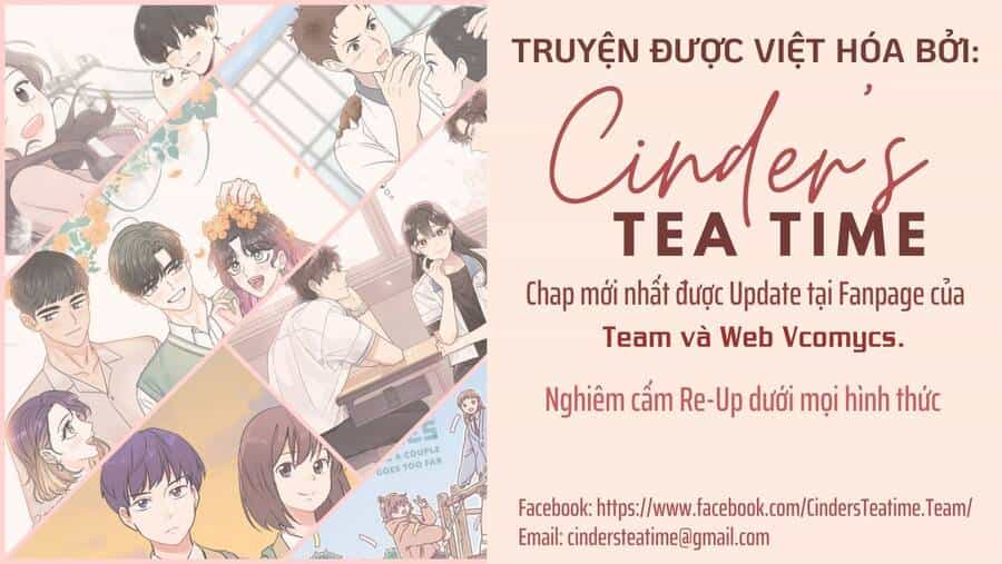 Tình Xưa Viết Lại - Chương 13 - ảnh 46