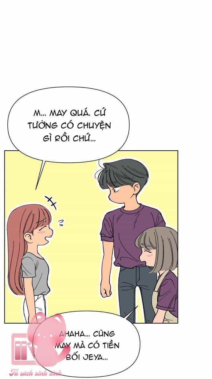 Tình Xưa Viết Lại - Chương 18 - ảnh 30