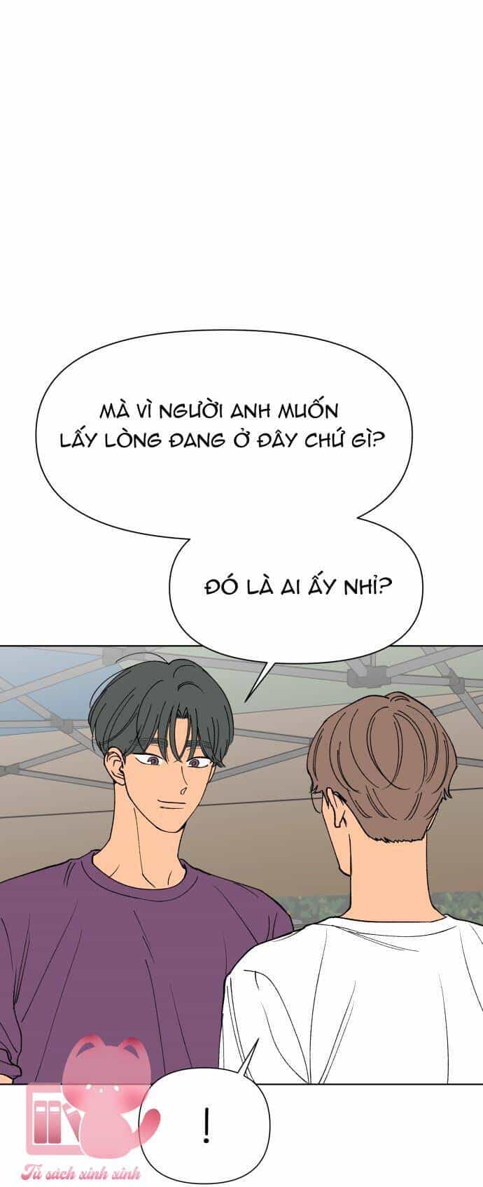 Tình Xưa Viết Lại - Chương 18 - ảnh 49