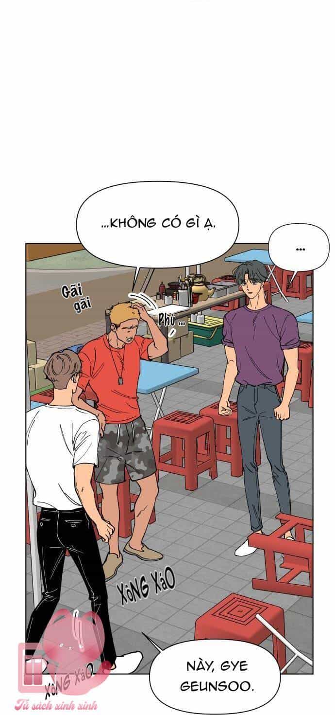 Tình Xưa Viết Lại - Chương 18 - ảnh 9