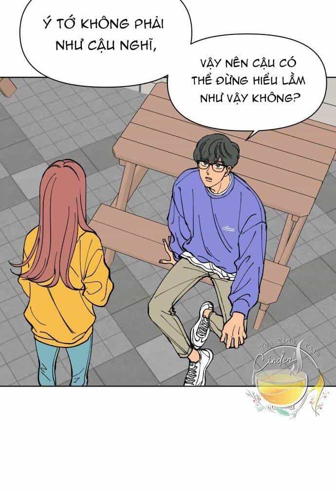 Tình Xưa Viết Lại - Chương 2 - ảnh 42