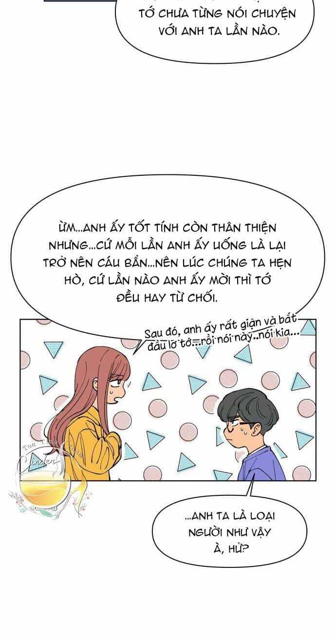 Tình Xưa Viết Lại - Chương 2 - ảnh 45