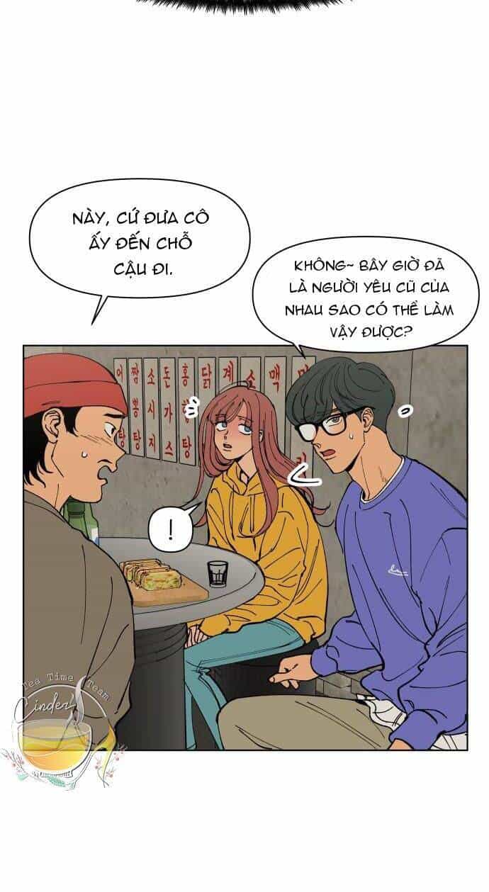 Tình Xưa Viết Lại - Chương 2 - ảnh 51
