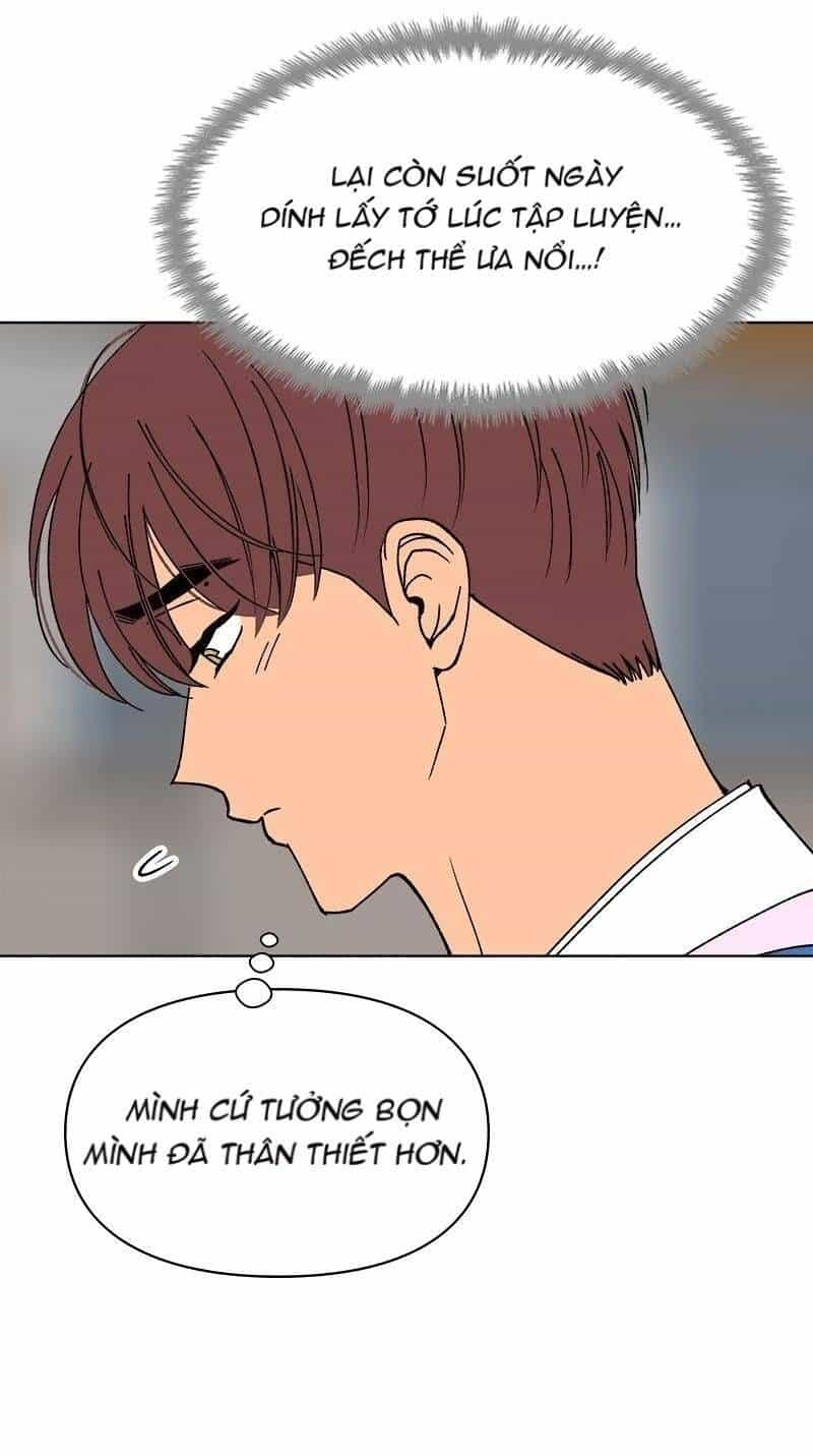 Tình Xưa Viết Lại - Chương 21 - ảnh 14