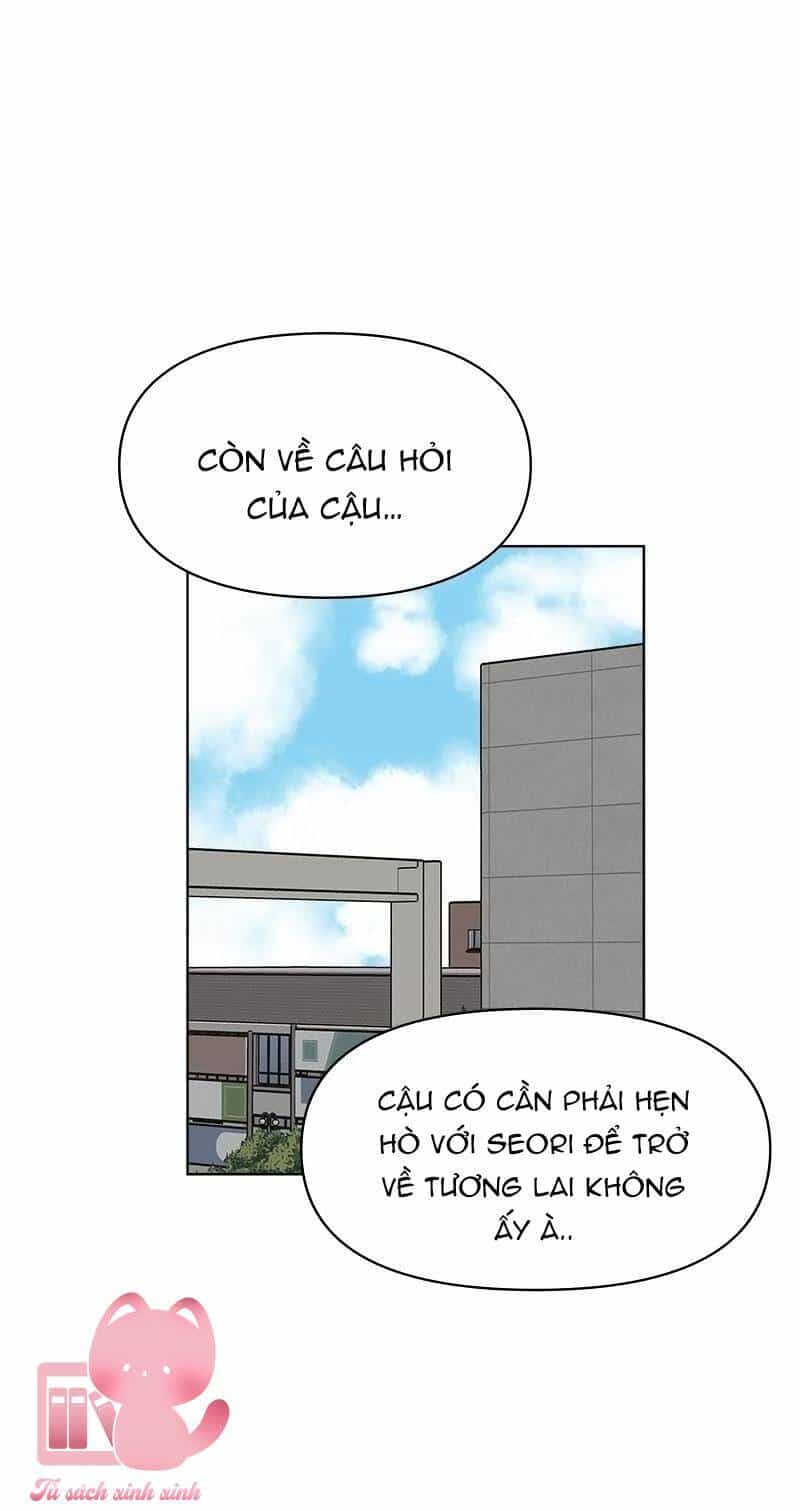Tình Xưa Viết Lại - Chương 22 - ảnh 17