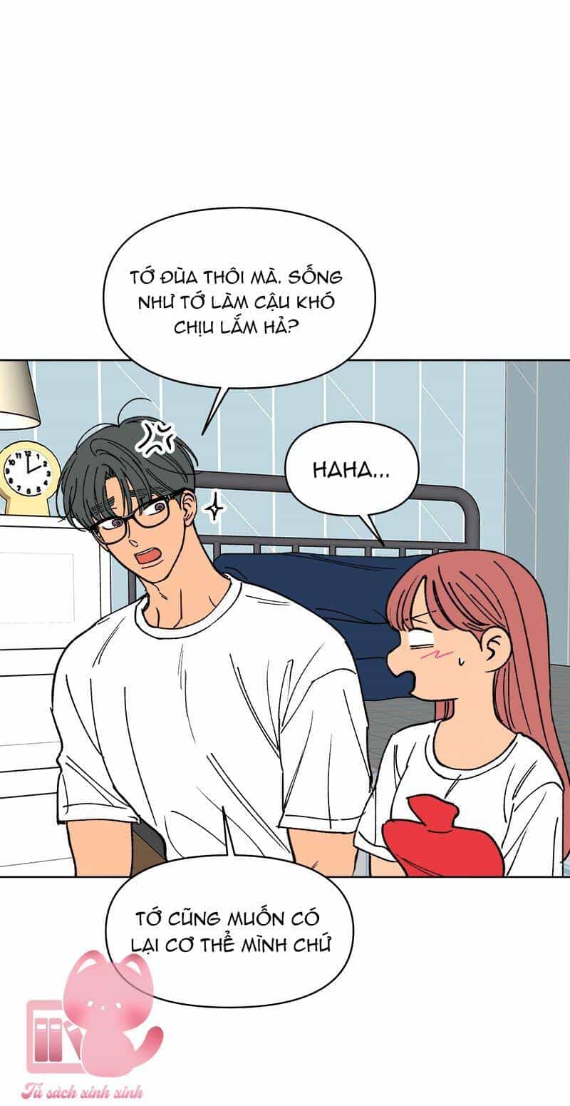 Tình Xưa Viết Lại - Chương 24 - ảnh 28