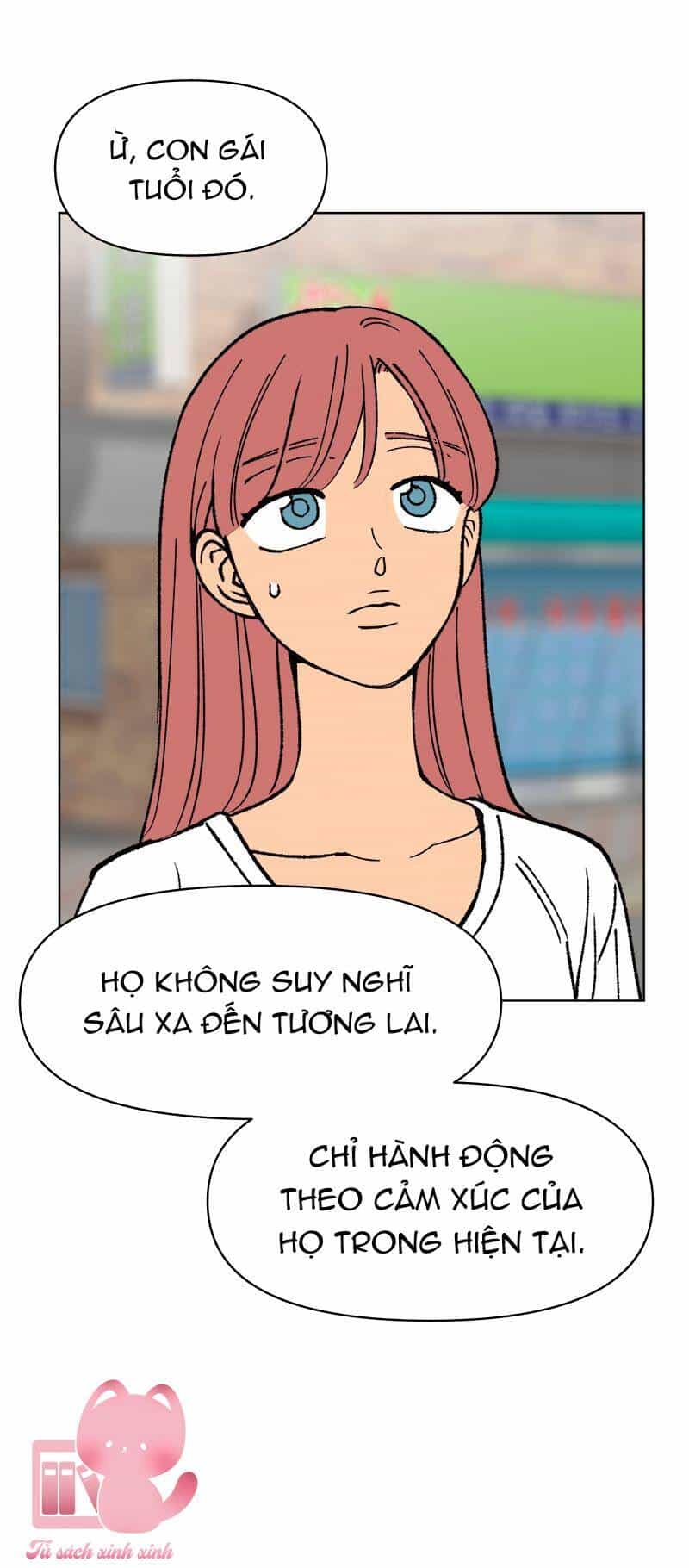 Tình Xưa Viết Lại - Chương 24 - ảnh 5