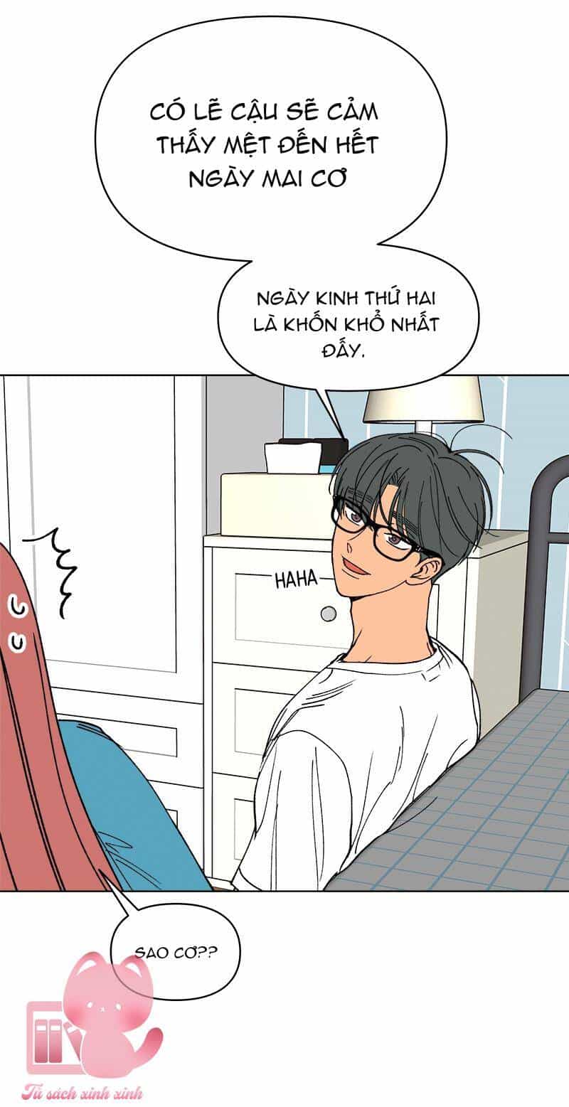 Tình Xưa Viết Lại - Chương 24 - ảnh 53
