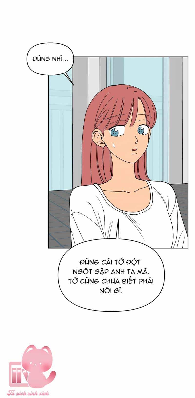 Tình Xưa Viết Lại - Chương 24 - ảnh 57