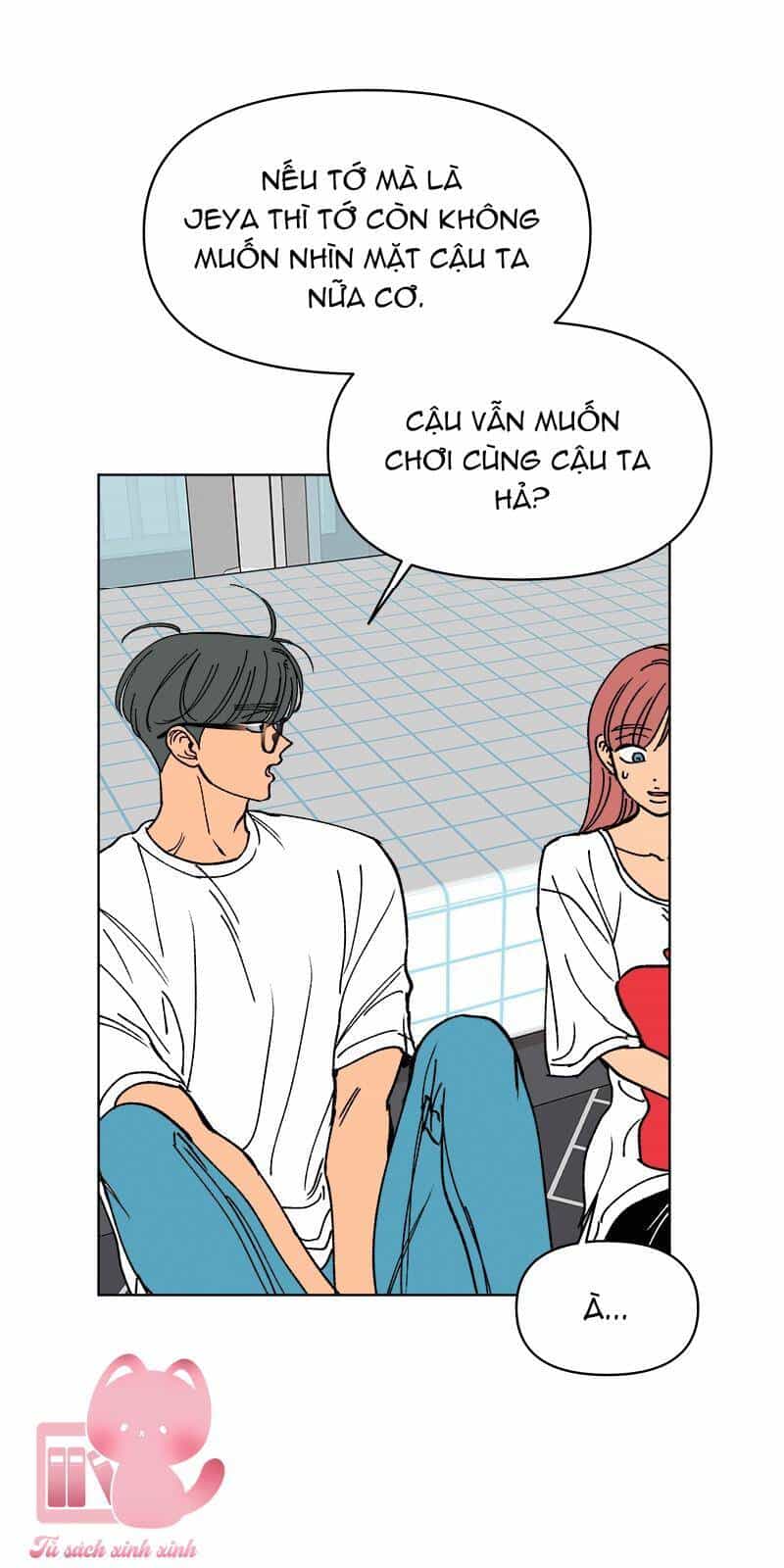 Tình Xưa Viết Lại - Chương 24 - ảnh 73