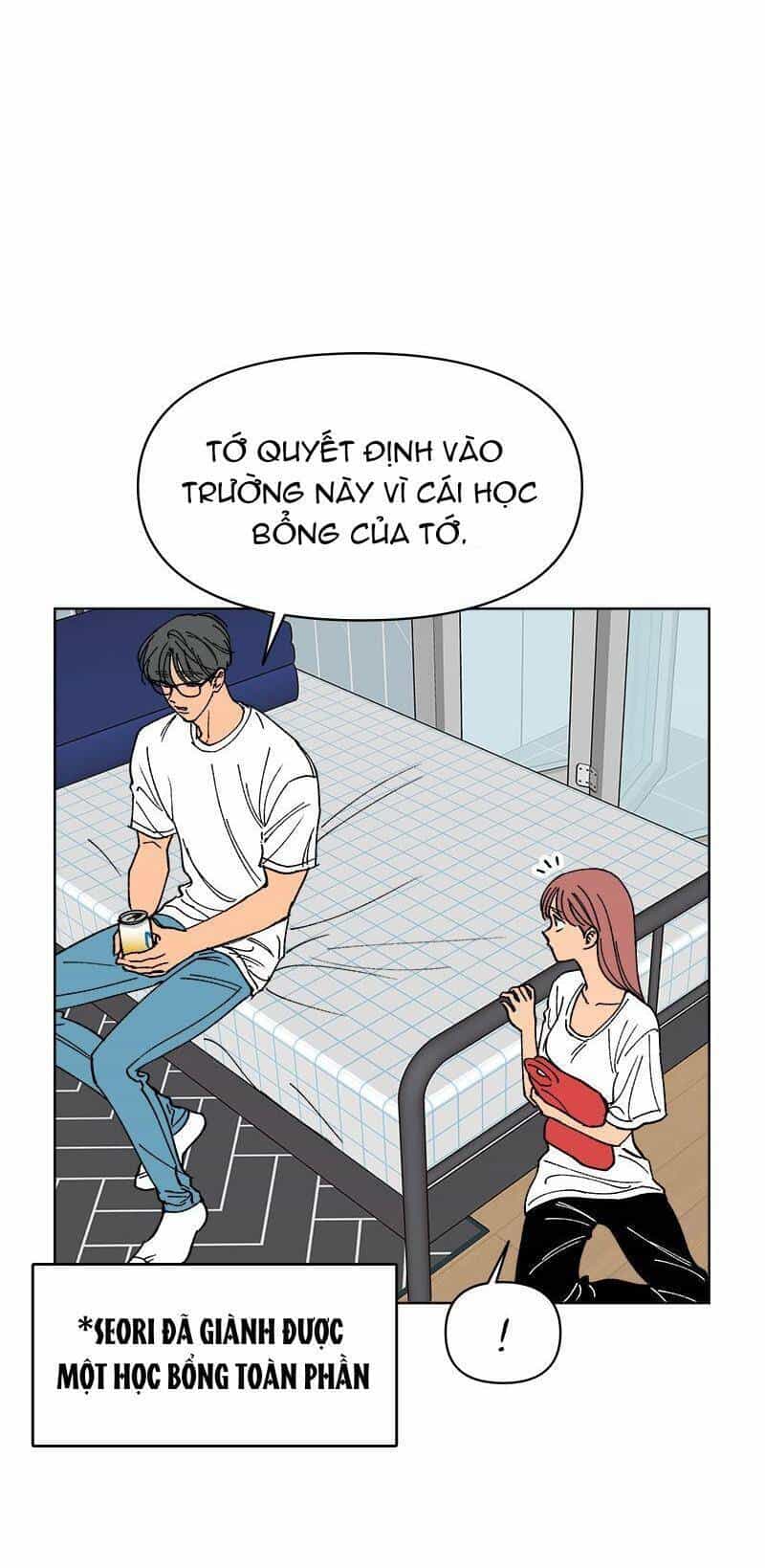 Tình Xưa Viết Lại - Chương 26 - ảnh 29