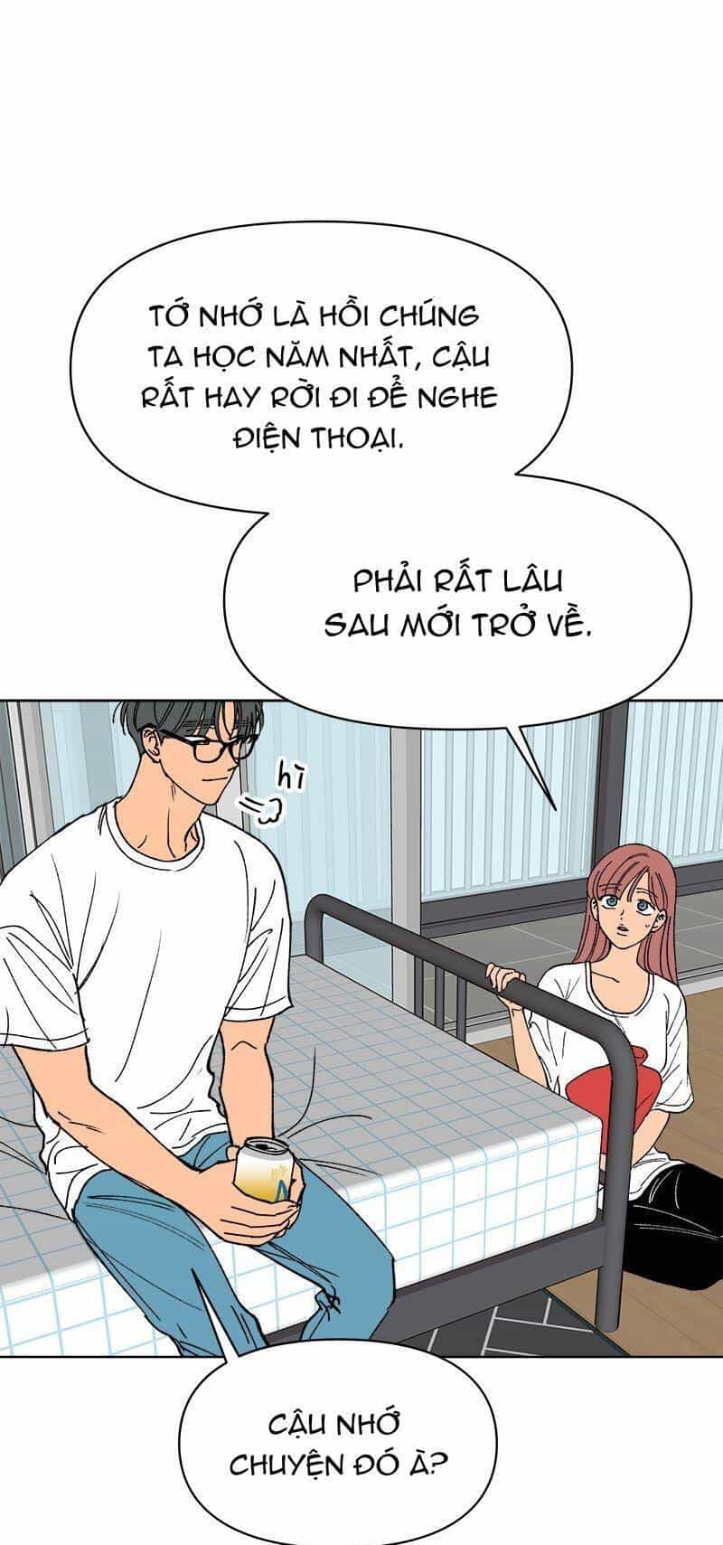 Tình Xưa Viết Lại - Chương 26 - ảnh 37