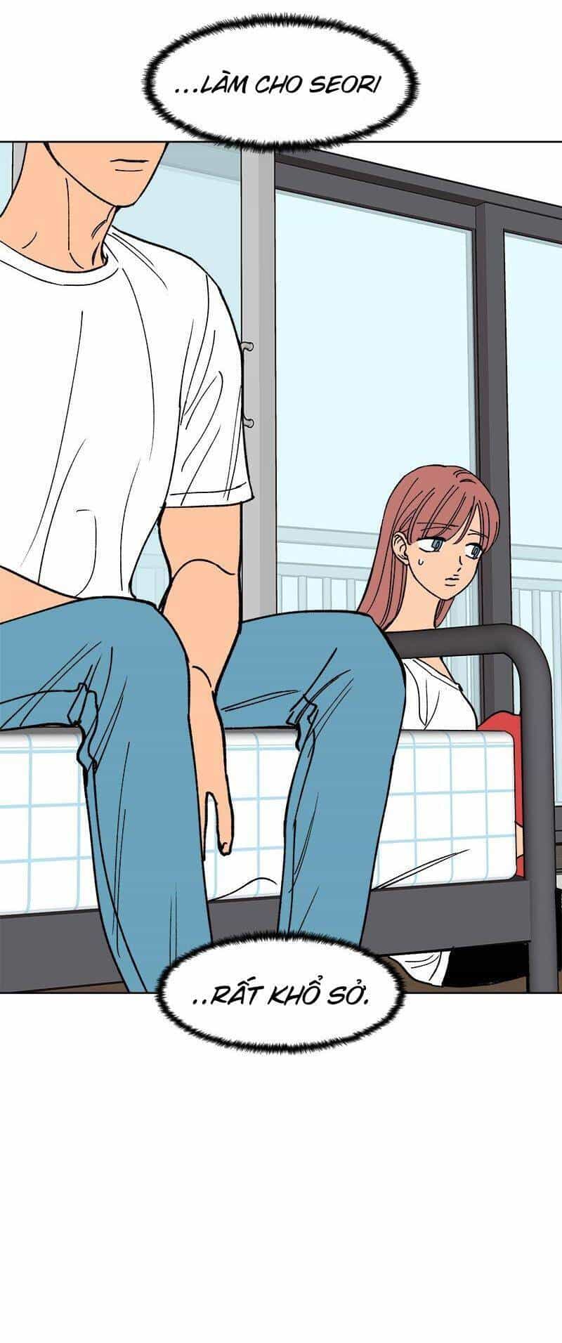 Tình Xưa Viết Lại - Chương 26 - ảnh 53