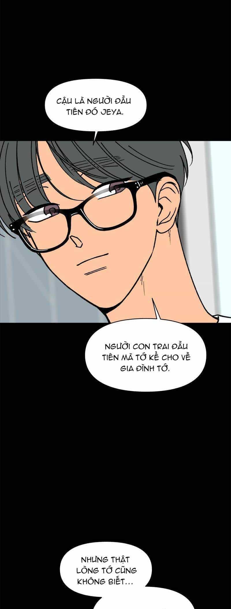 Tình Xưa Viết Lại - Chương 27 - ảnh 38