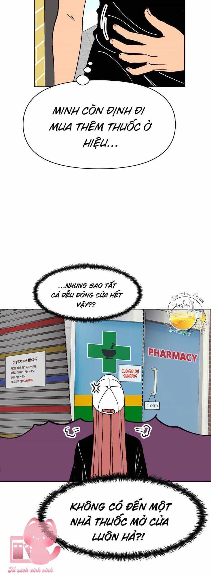Tình Xưa Viết Lại - Chương 27 - ảnh 5