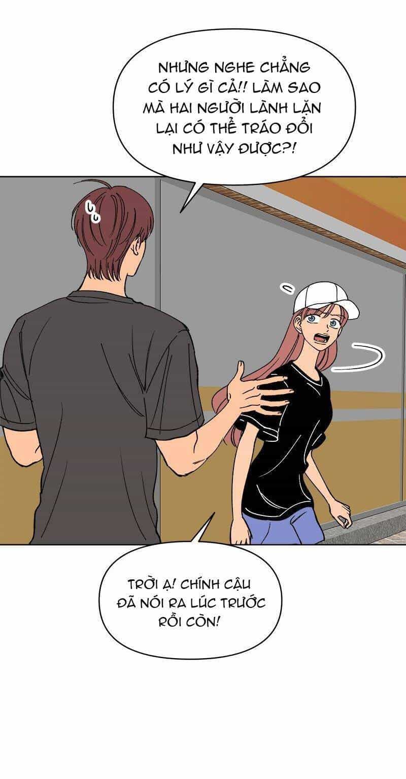 Tình Xưa Viết Lại - Chương 28 - ảnh 8
