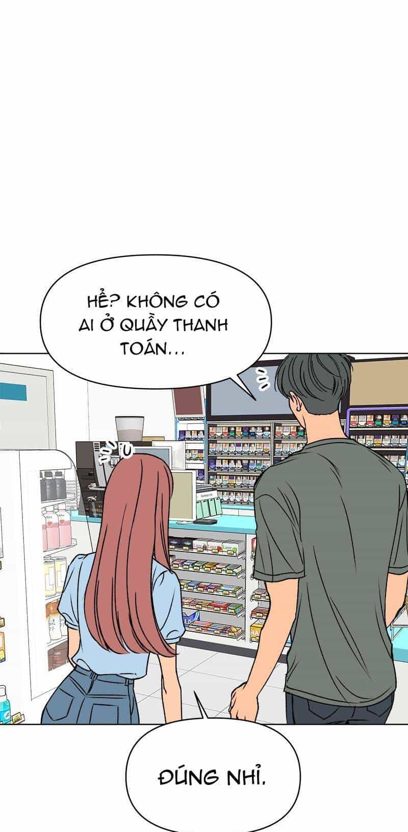 Tình Xưa Viết Lại - Chương 30 - ảnh 18