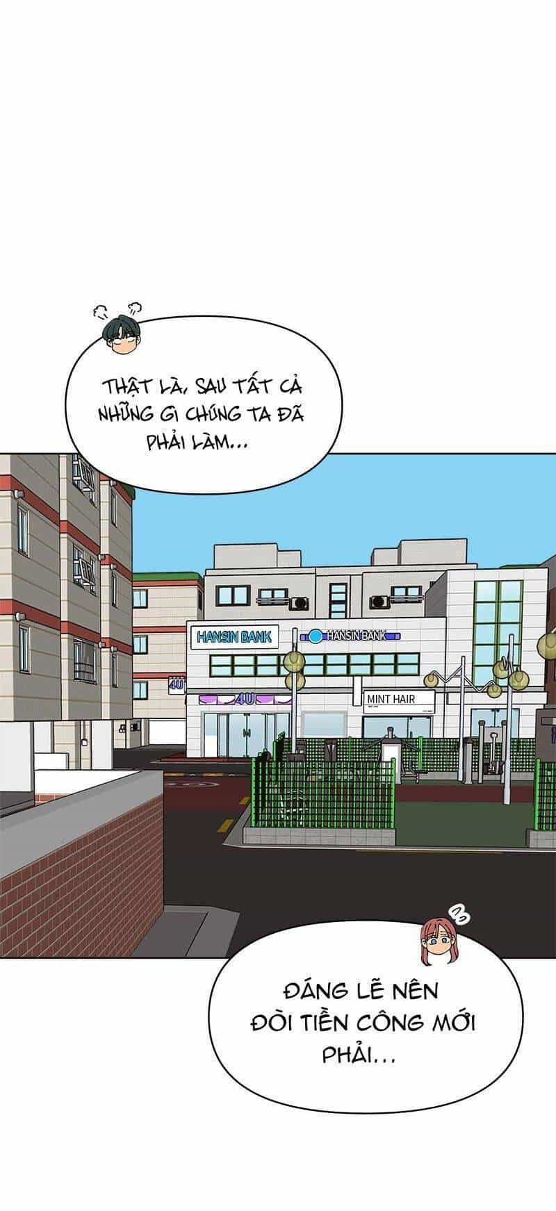 Tình Xưa Viết Lại - Chương 30 - ảnh 47