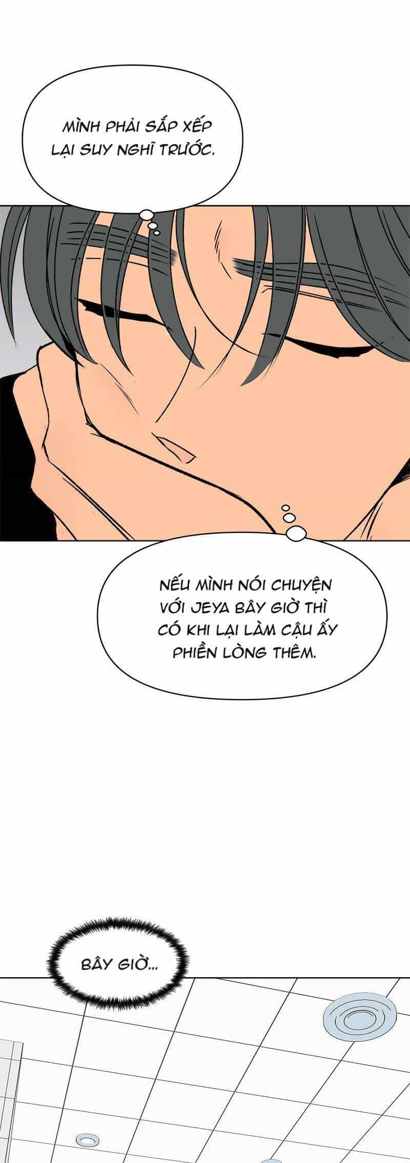 Tình Xưa Viết Lại - Chương 32 - ảnh 11
