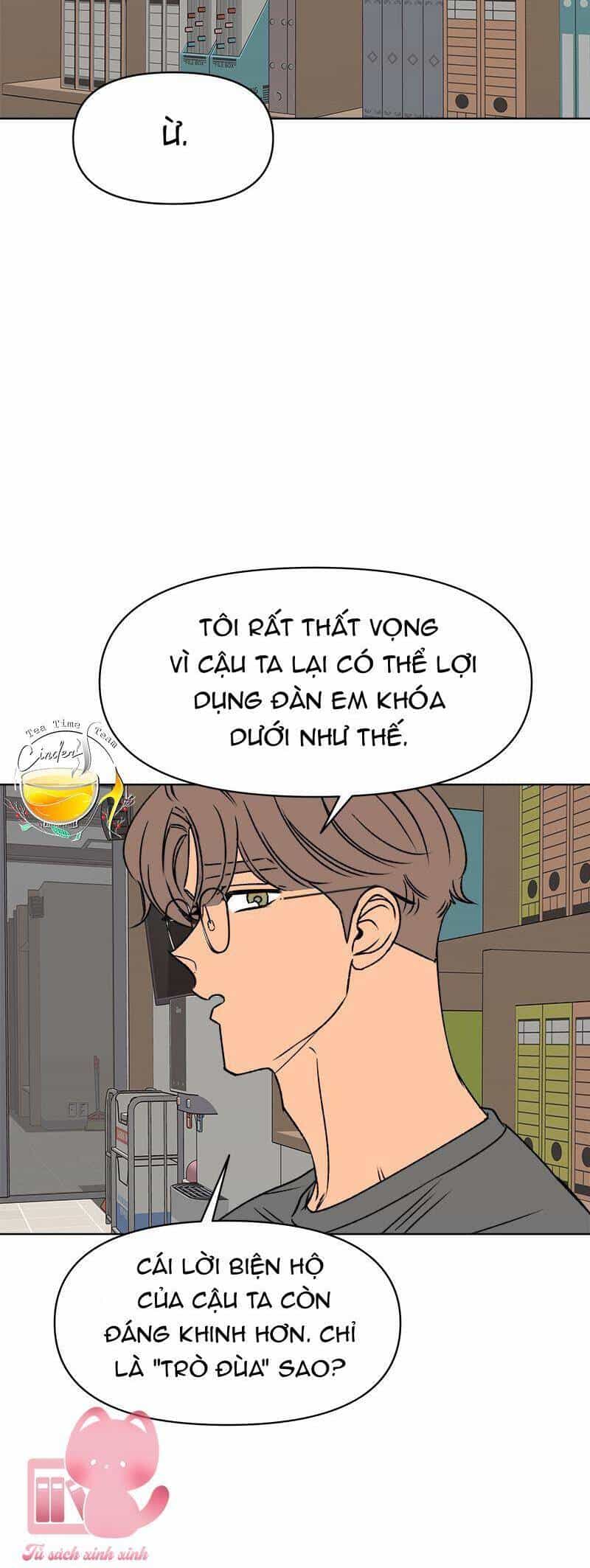 Tình Xưa Viết Lại - Chương 32 - ảnh 26