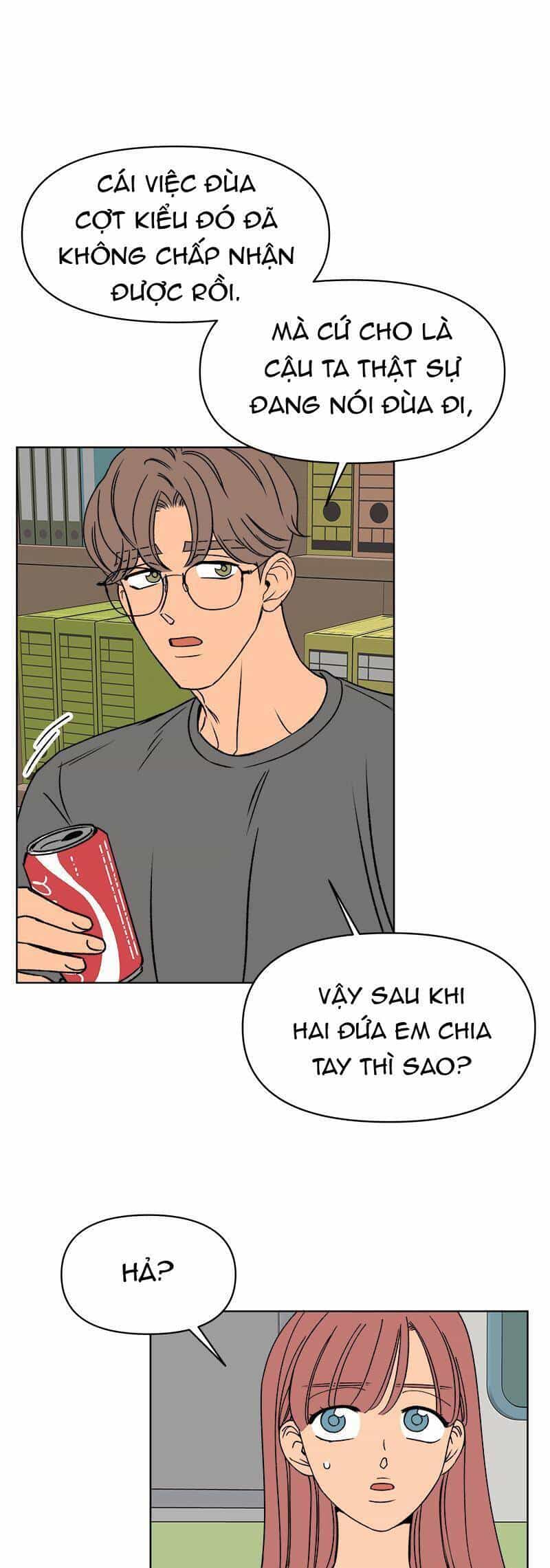 Tình Xưa Viết Lại - Chương 32 - ảnh 29
