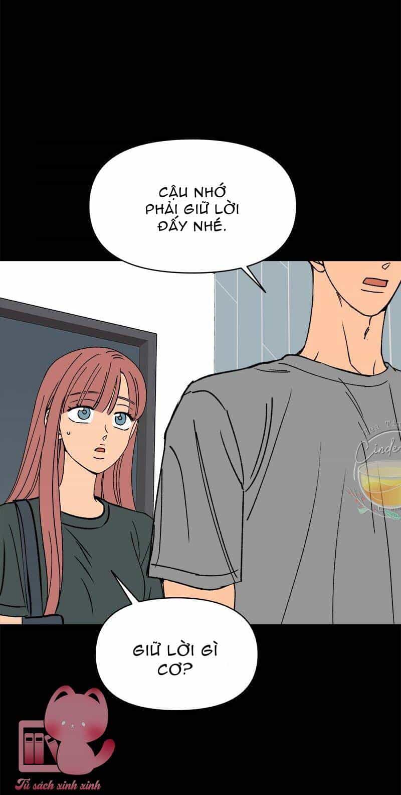 Tình Xưa Viết Lại - Chương 34 - ảnh 61