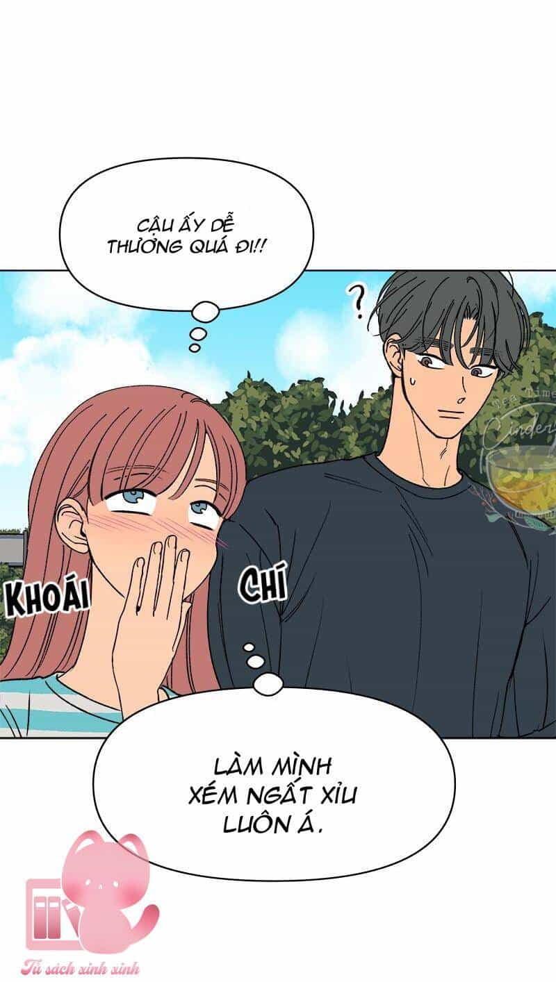 Tình Xưa Viết Lại - Chương 34 - ảnh 66