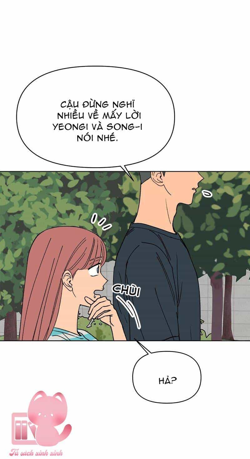 Tình Xưa Viết Lại - Chương 34 - ảnh 69