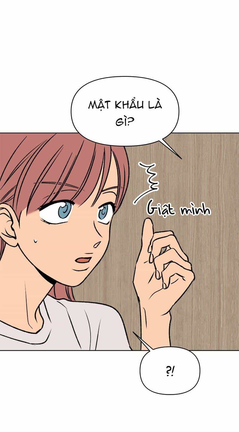 Tình Xưa Viết Lại - Chương 37 - ảnh 17