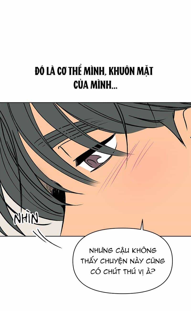 Tình Xưa Viết Lại - Chương 37 - ảnh 57