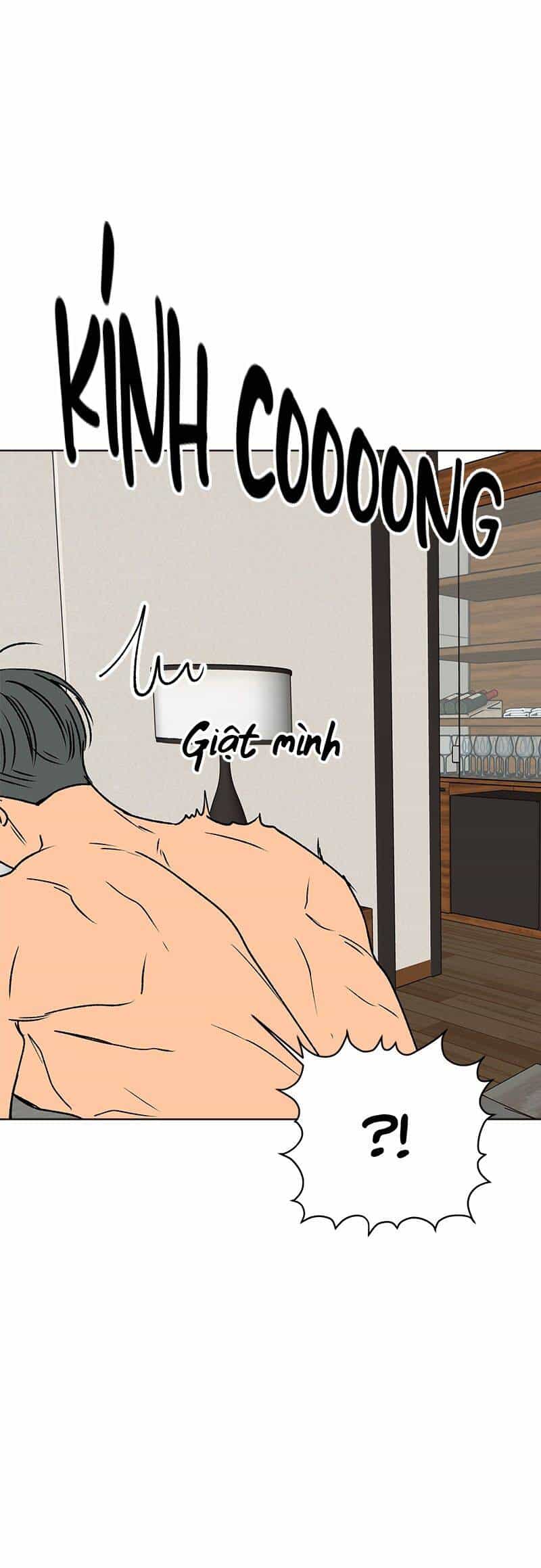 Tình Xưa Viết Lại - Chương 37 - ảnh 60